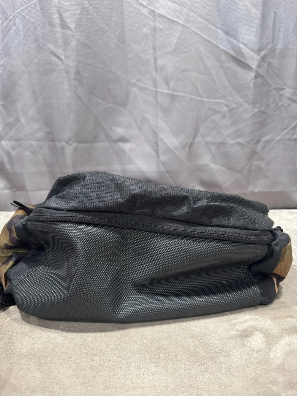 EASTSPORT Camo Backpack